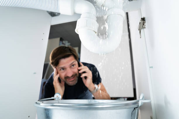 Best Plumbing Services Near Me  in Rockaway Beach, OR