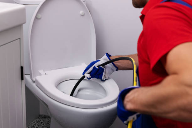 Professional Plumbing in Rockaway Beach, OR