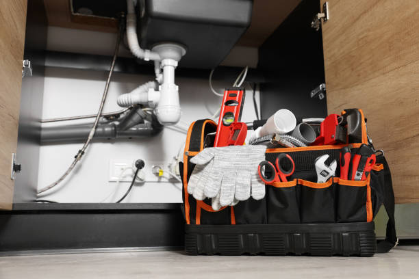 Best Plumbing Repair Near Me  in Rockaway Beach, OR