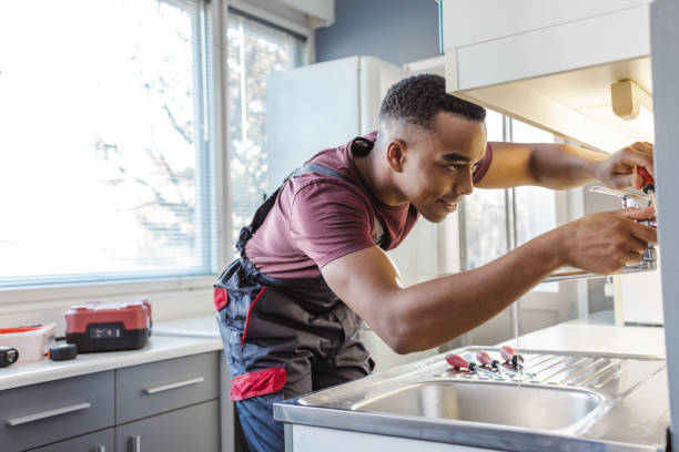 Best Leak Detection Services  in Rockaway Beach, OR