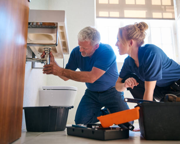 Best Affordable Plumbing Services  in Rockaway Beach, OR