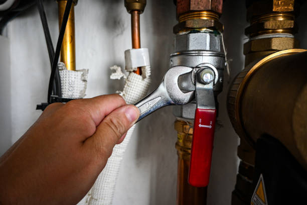 Best Clogged Drain Plumber  in Rockaway Beach, OR